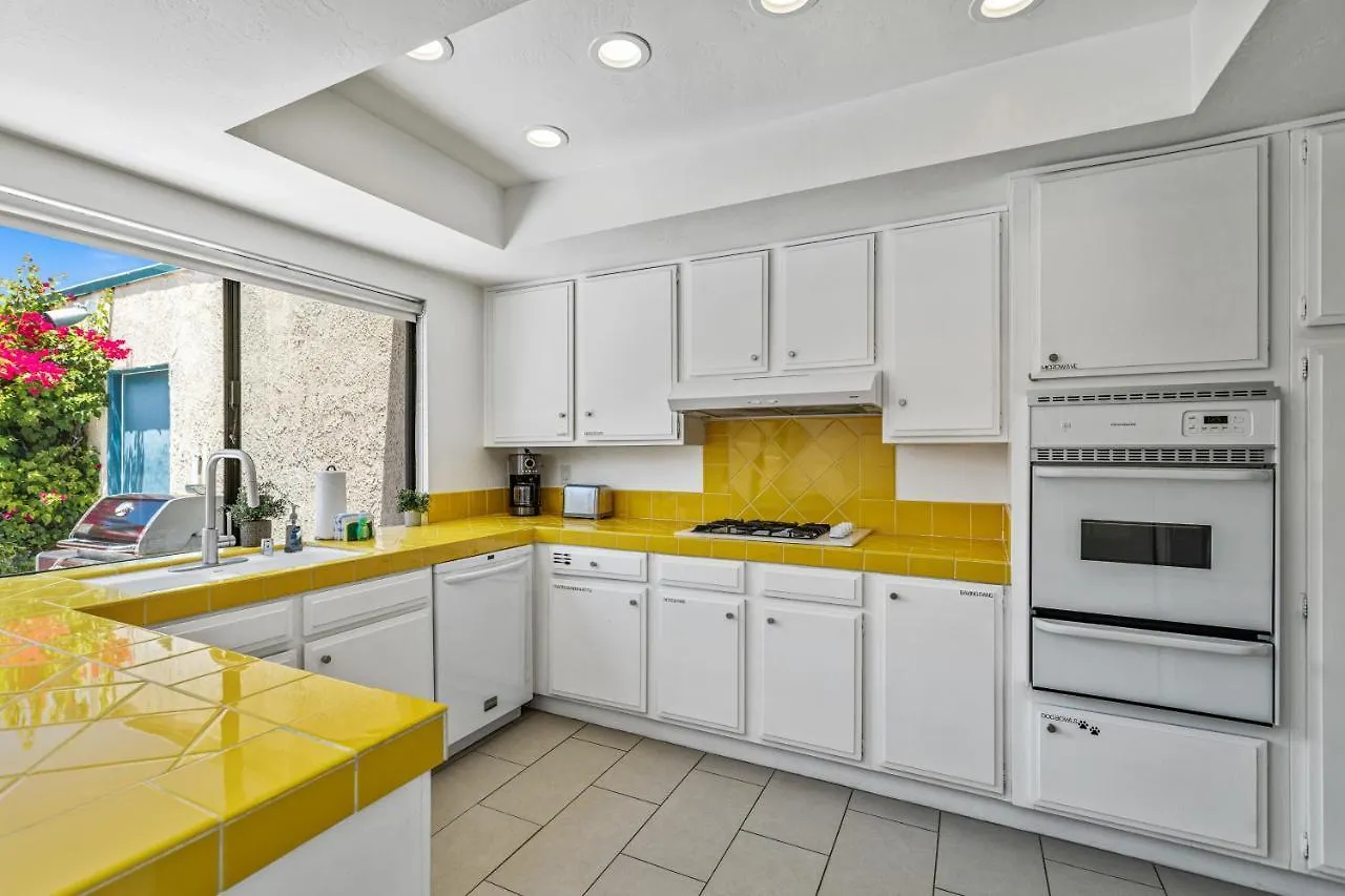 North De Anza Manor Permit# 615 Βίλα Παλμ Σπρινγκς 0*,
