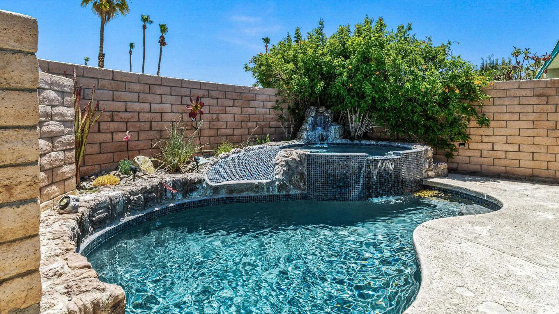 North De Anza Manor Permit# 615 Βίλα Παλμ Σπρινγκς Ηνωμένες Πολιτείες της Αμερικής